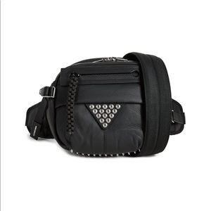 Alexander Wang # Awang43012 Neo Hike Bag Black